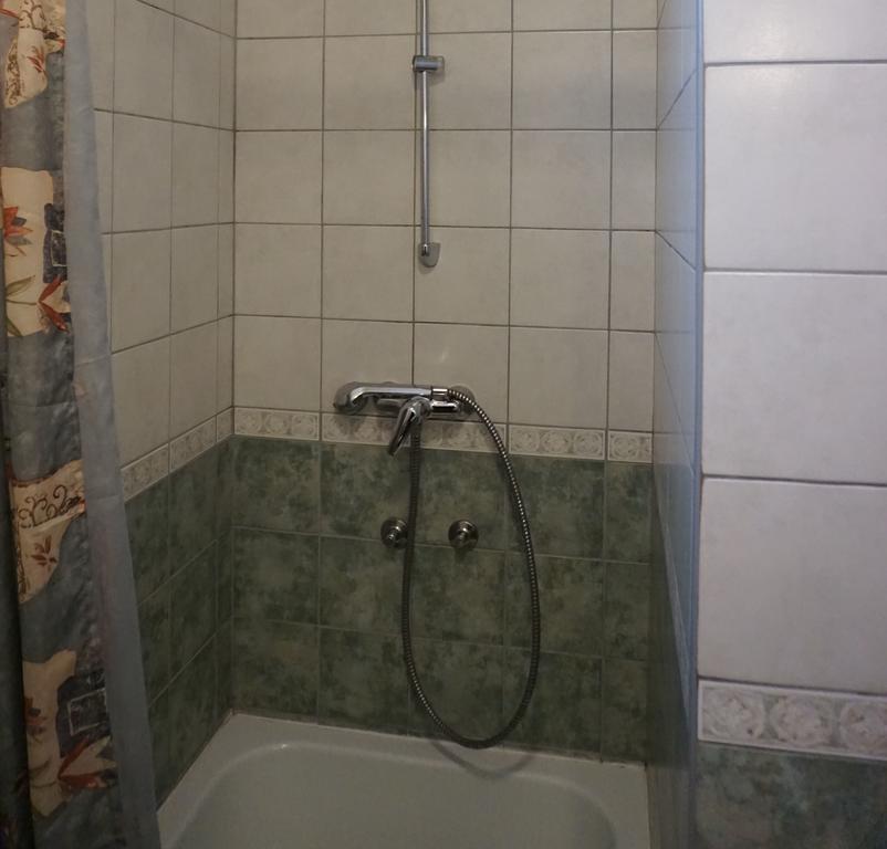 Vamosi Vendeghaz Apartment Nemesvámos Екстериор снимка