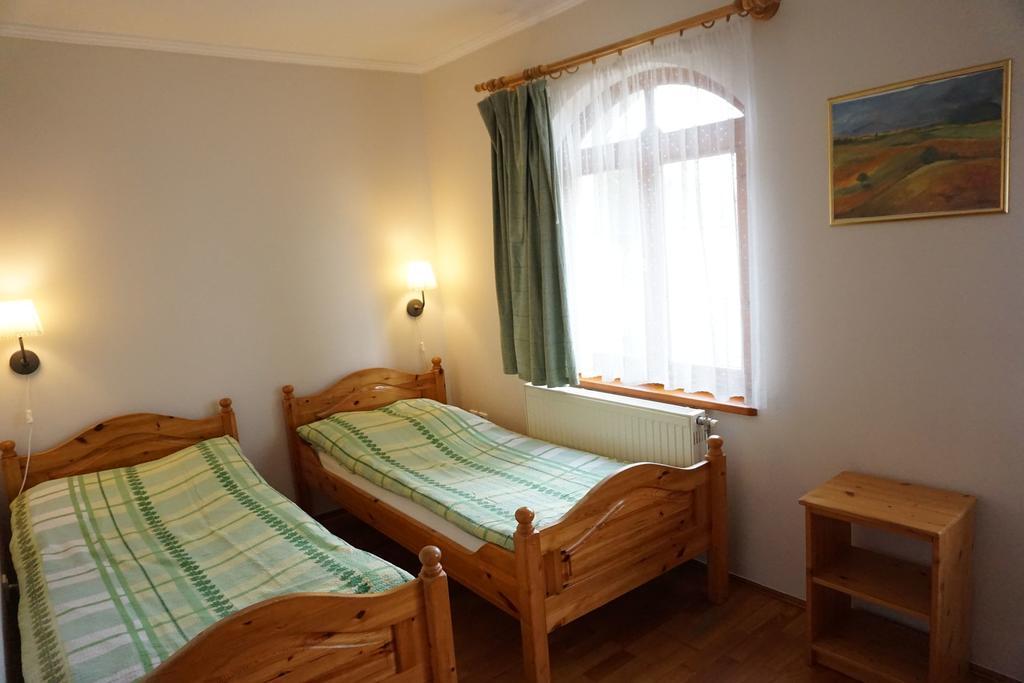 Vamosi Vendeghaz Apartment Nemesvámos Екстериор снимка